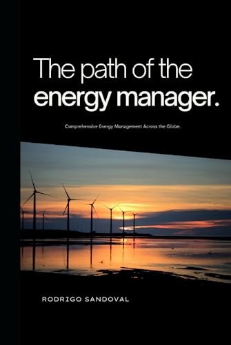 Cover of The Path of the Energy Manager