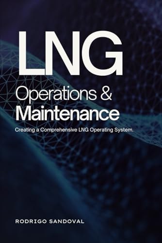 Cover of LNG Operations and Maintenance