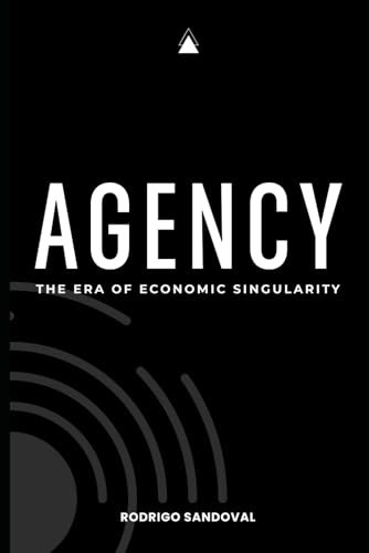 Cover of Agency
