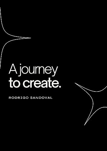Cover of A Journey to Create